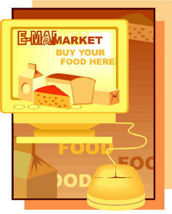 E-Commerce